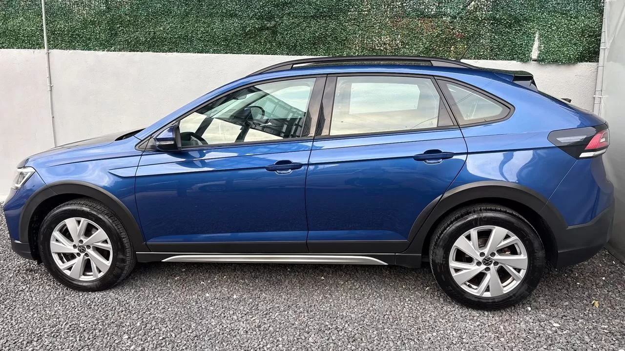 VW Taigo  1 0 Tsi Opf Dsg Style - foto 3