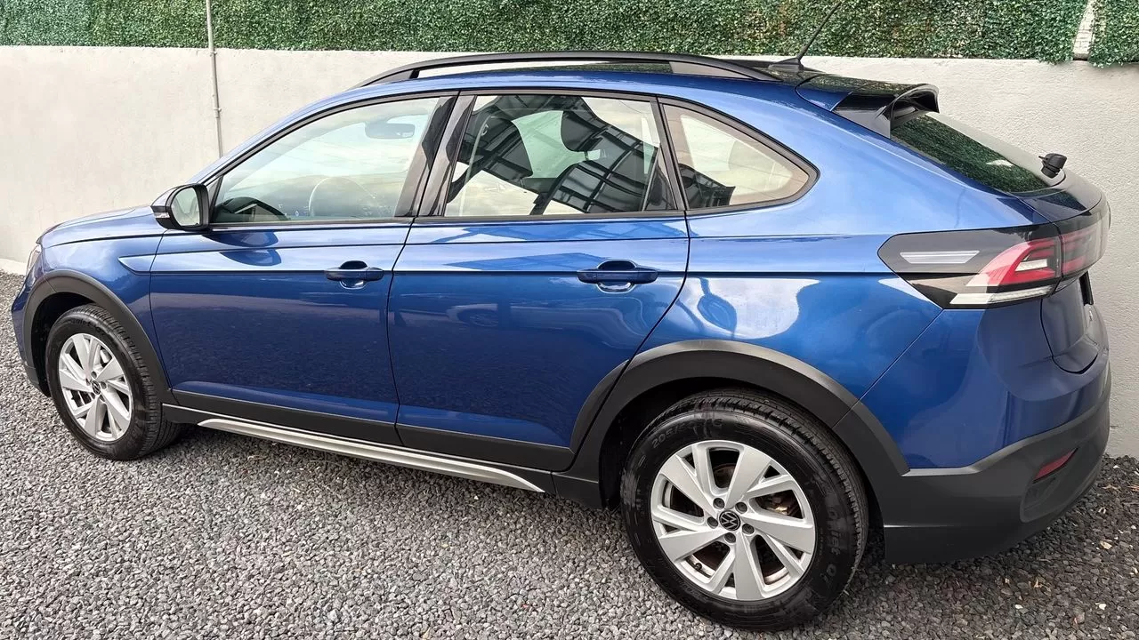 VW Taigo  1 0 Tsi Opf Dsg Style - foto 4