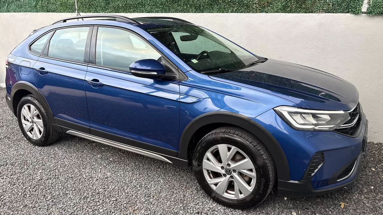VW Taigo  1 0 Tsi Opf Dsg Style - foto 8