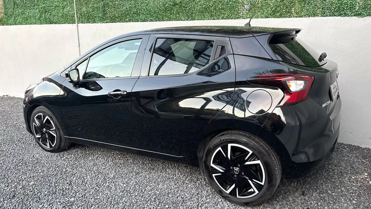 Nissan Micra 1.0 IG-T N-Design Black - foto 4
