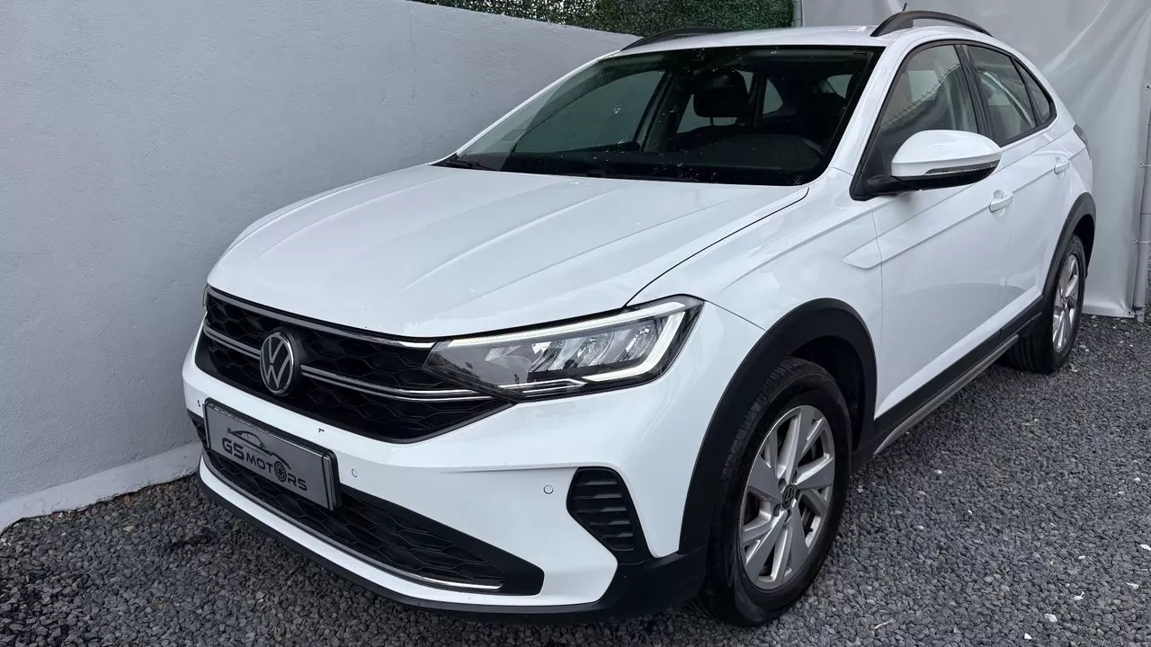 VW Taigo  1 0 Tsi Opf Dsg Style - foto 2