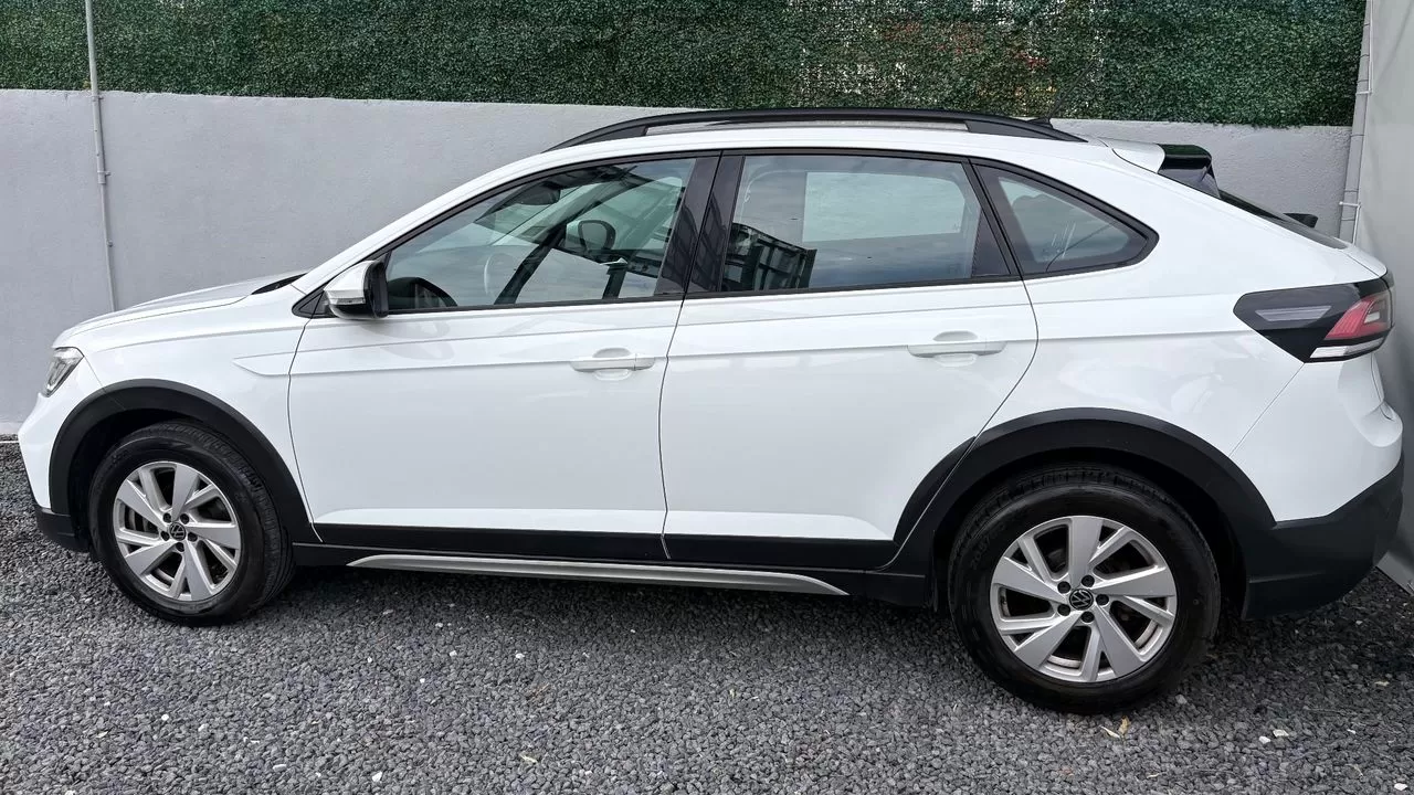 VW Taigo  1 0 Tsi Opf Dsg Style - foto 3