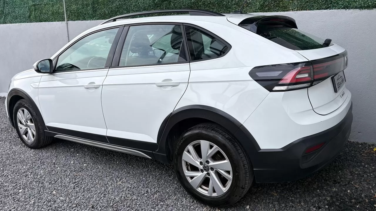 VW Taigo  1 0 Tsi Opf Dsg Style - foto 4