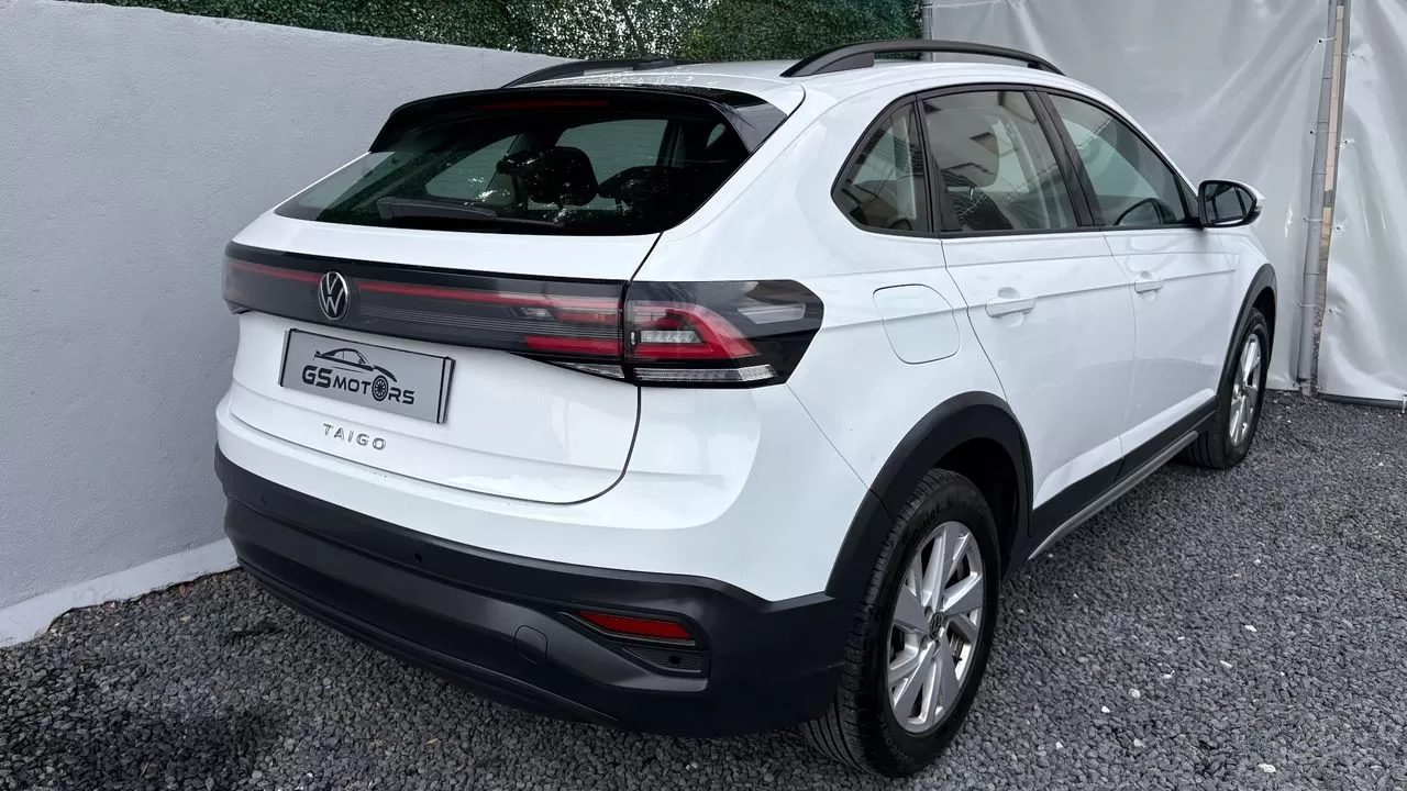 VW Taigo  1 0 Tsi Opf Dsg Style - foto 6