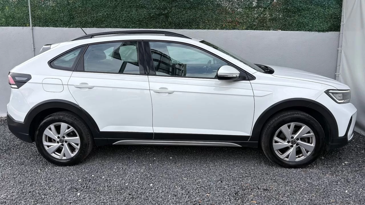 VW Taigo  1 0 Tsi Opf Dsg Style - foto 7