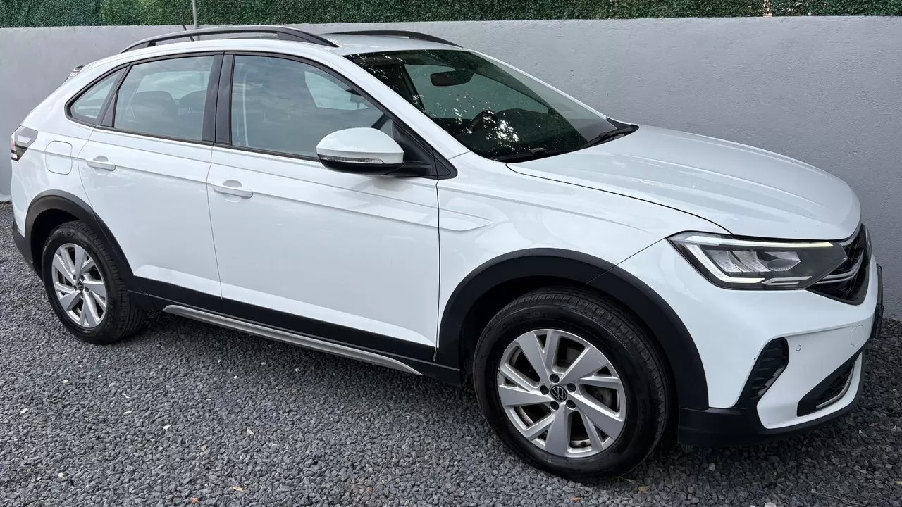 VW Taigo  1 0 Tsi Opf Dsg Style - foto 8