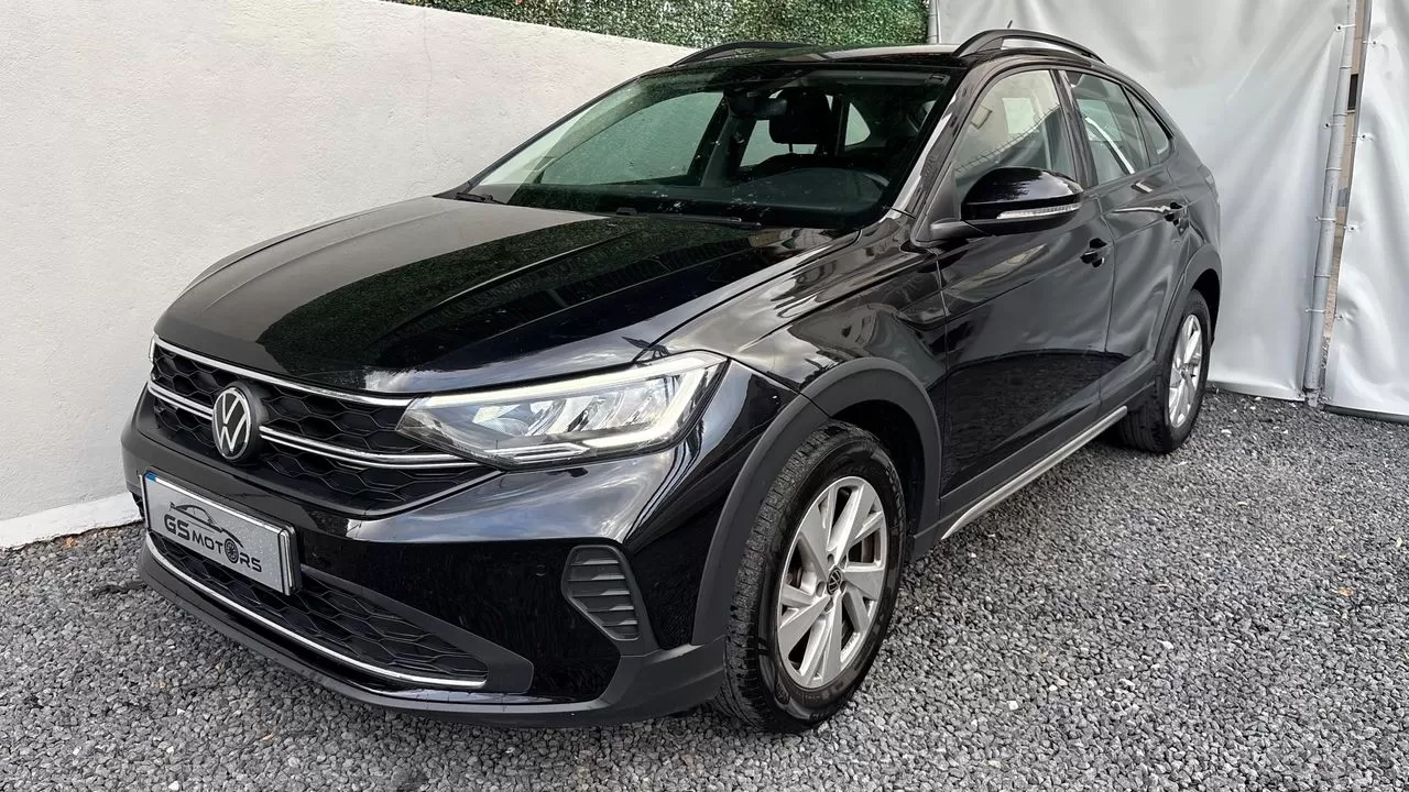 VW Taigo  1 0 Tsi Opf Life - foto 2