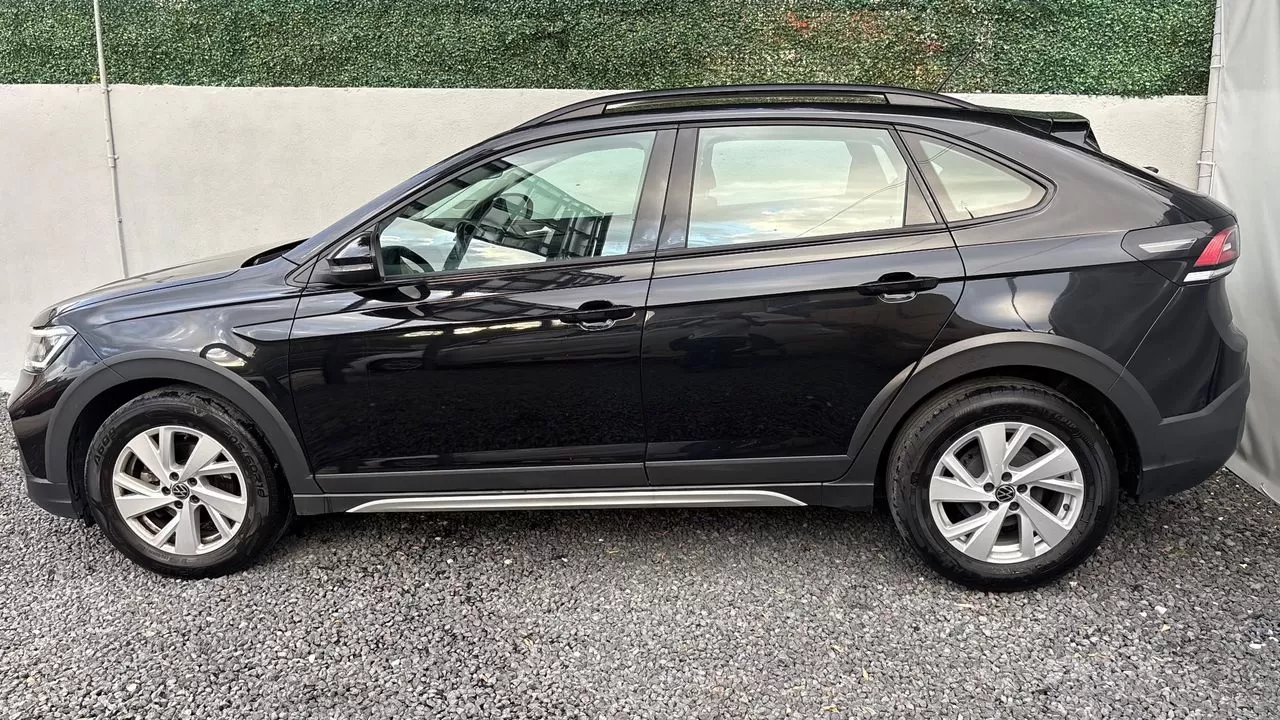 VW Taigo  1 0 Tsi Opf Life - foto 3