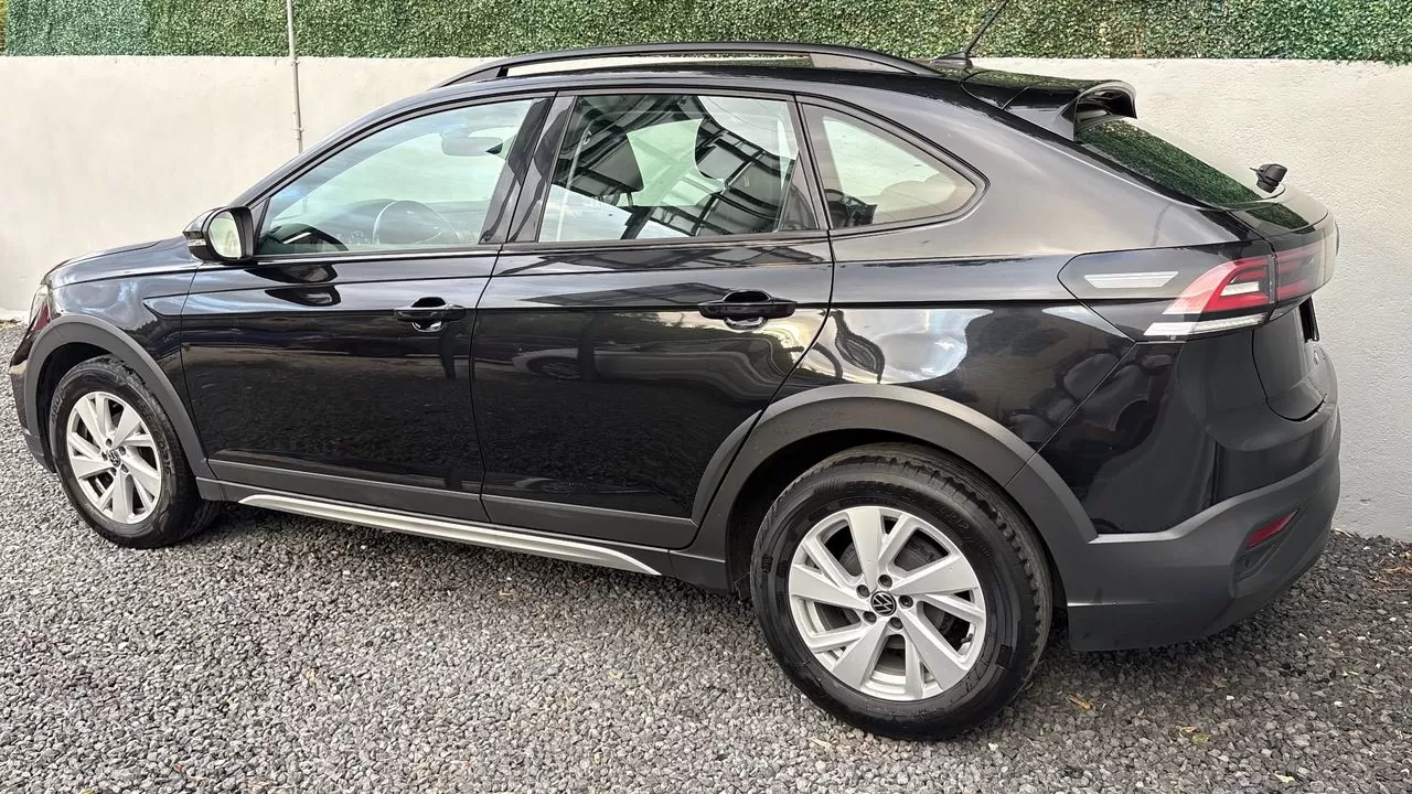 VW Taigo  1 0 Tsi Opf Life - foto 4