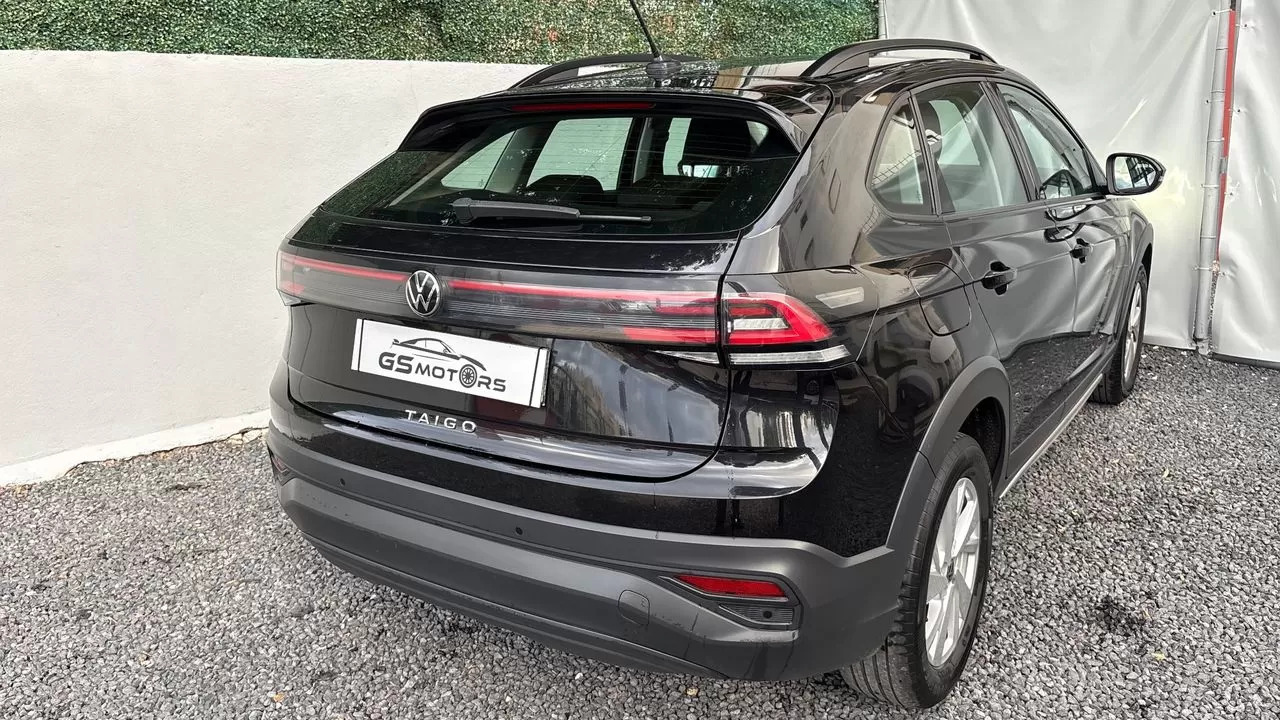 VW Taigo  1 0 Tsi Opf Life - foto 5