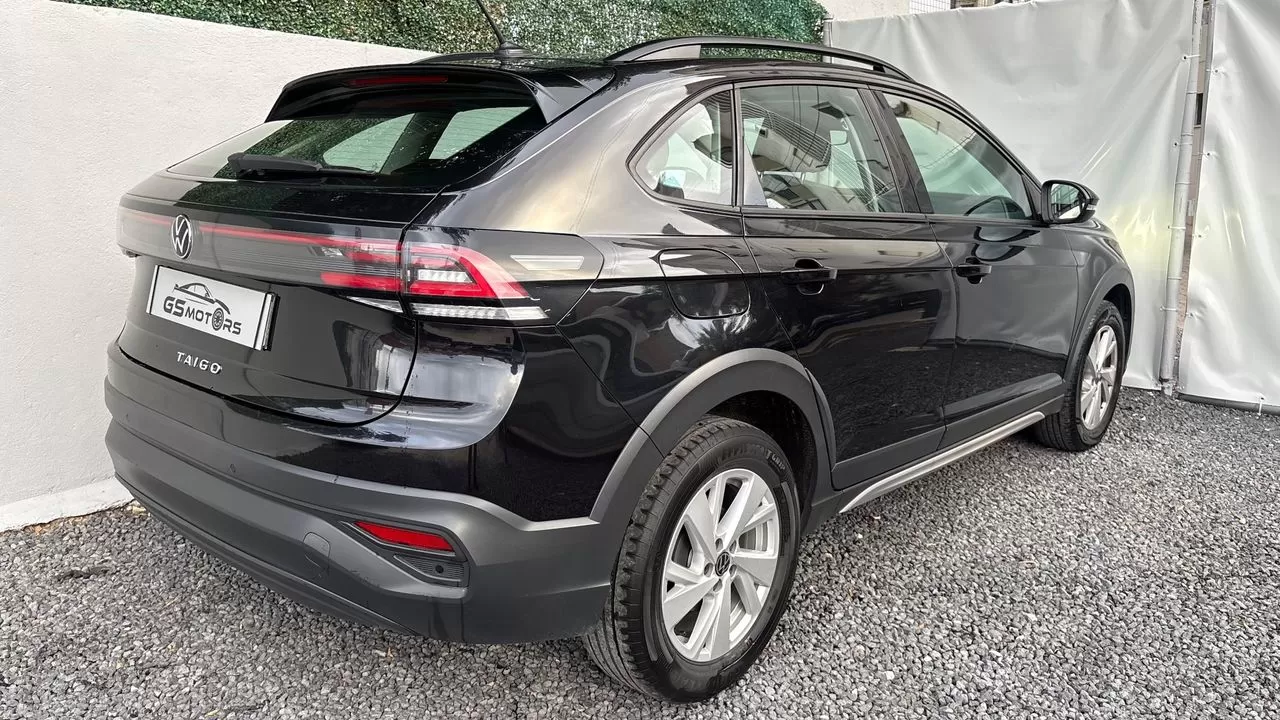 VW Taigo  1 0 Tsi Opf Life - foto 6