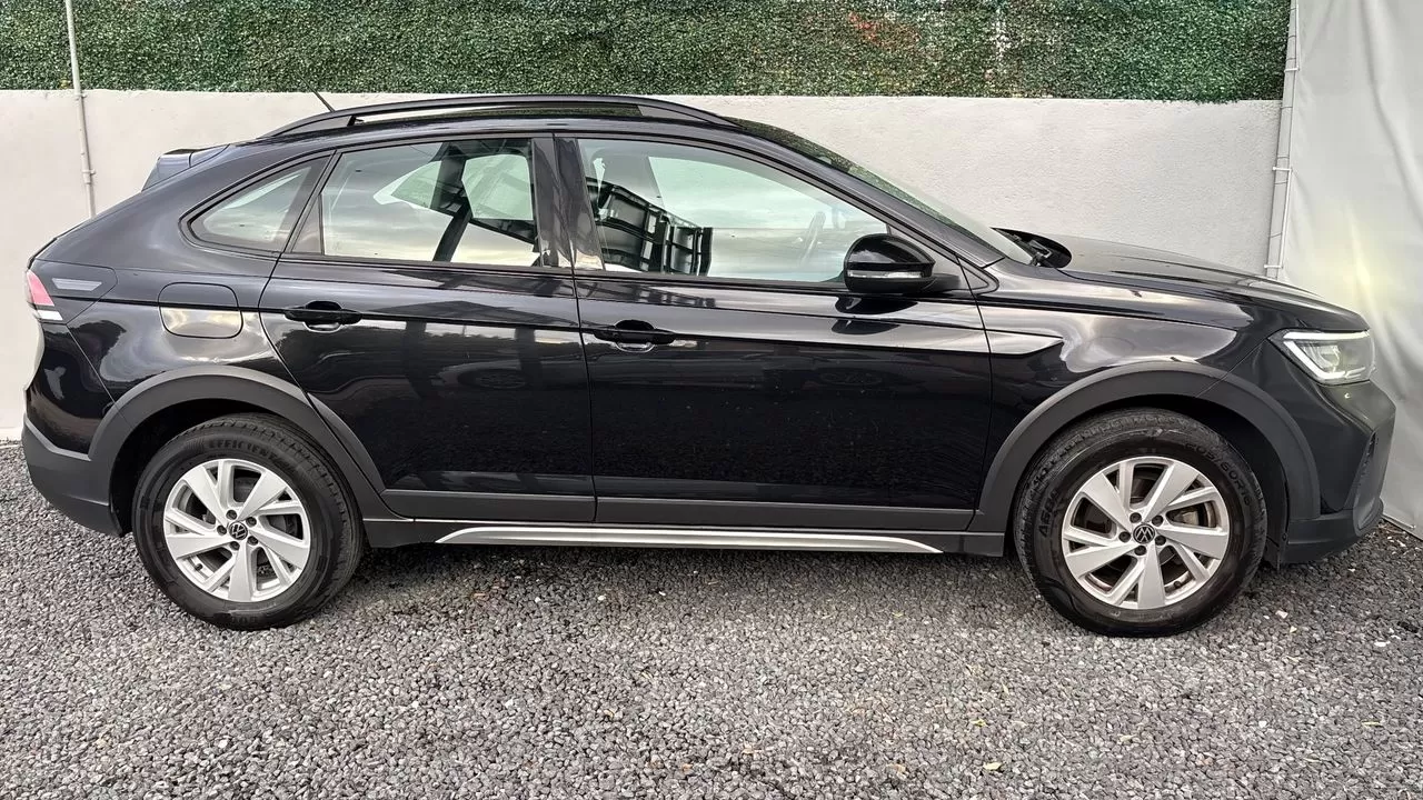 VW Taigo  1 0 Tsi Opf Life - foto 7