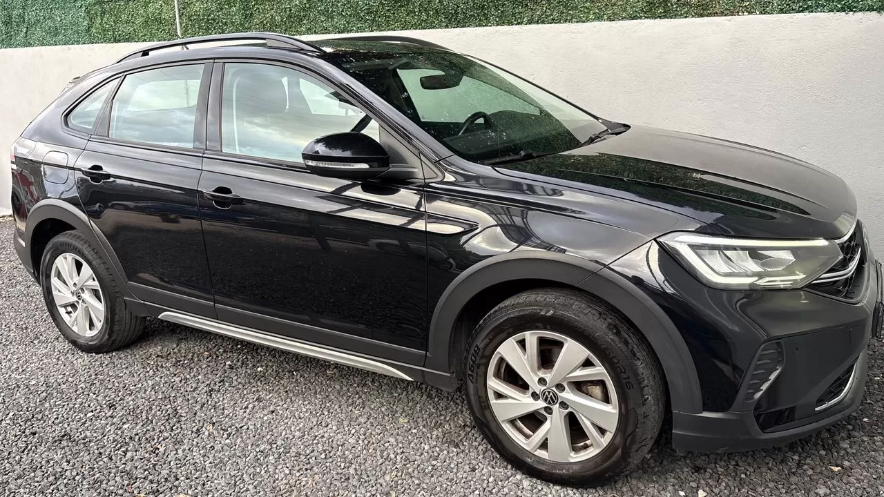 VW Taigo  1 0 Tsi Opf Life - foto 8