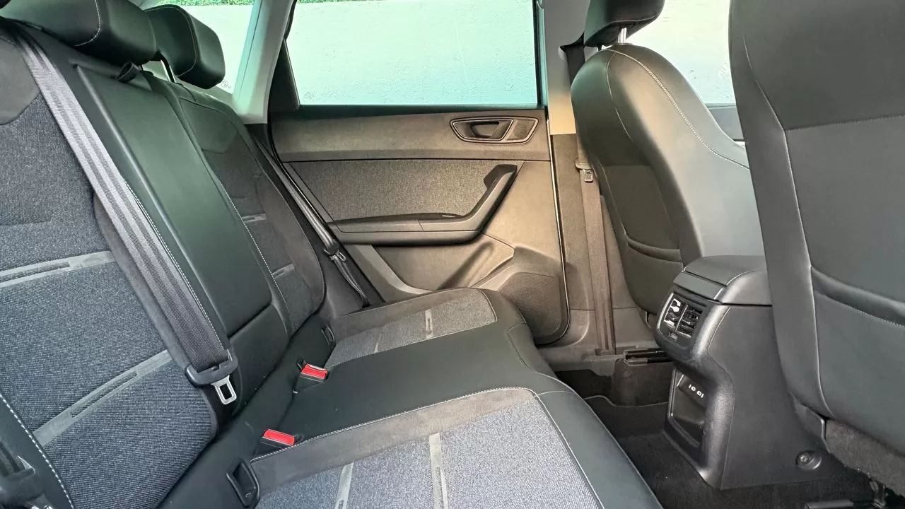 Seat Ateca 1.5 TSI Xperience DSG - foto 2