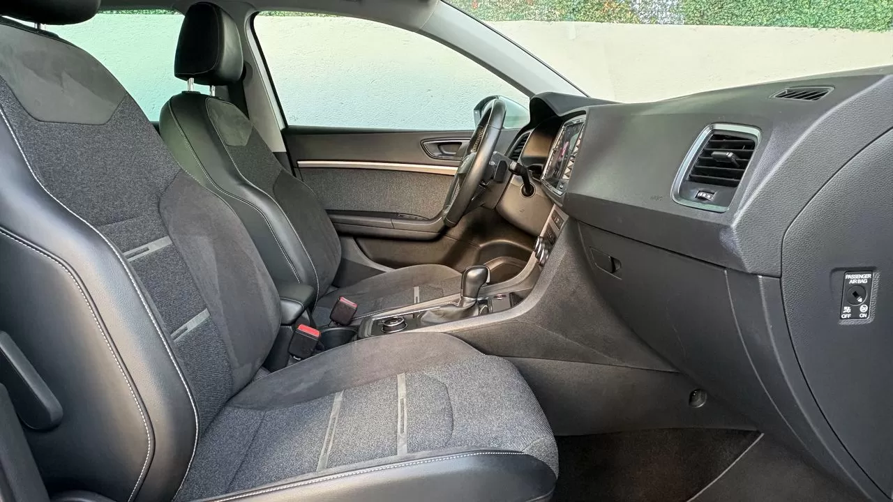 Seat Ateca 1.5 TSI Xperience DSG - foto 3