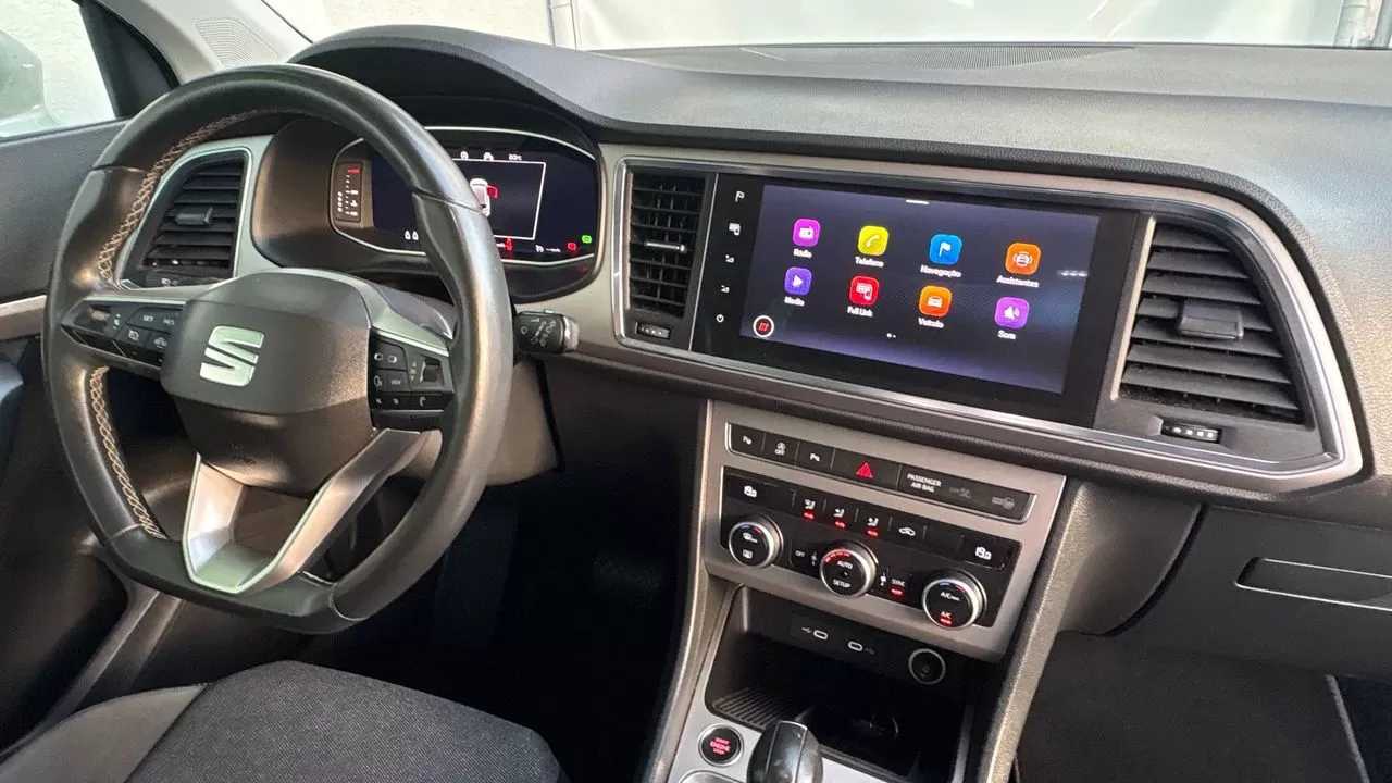 Seat Ateca 1.5 TSI Xperience DSG - foto 4