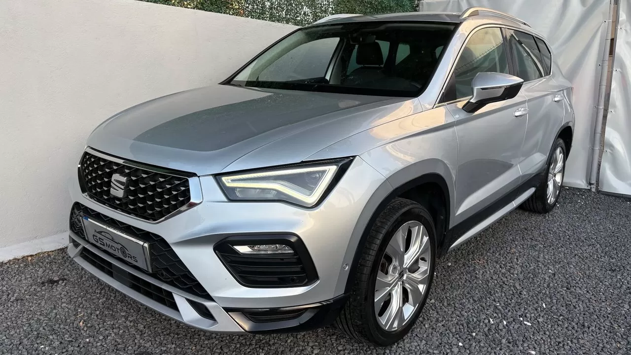 Seat Ateca 1.5 TSI Xperience DSG - foto 5