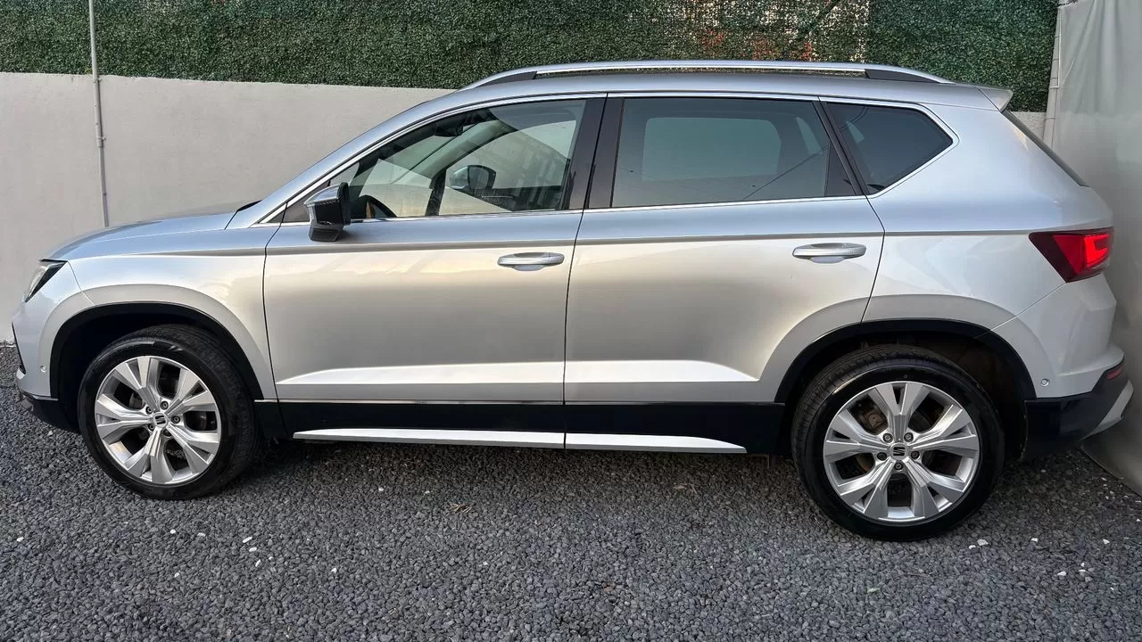 Seat Ateca 1.5 TSI Xperience DSG - foto 6