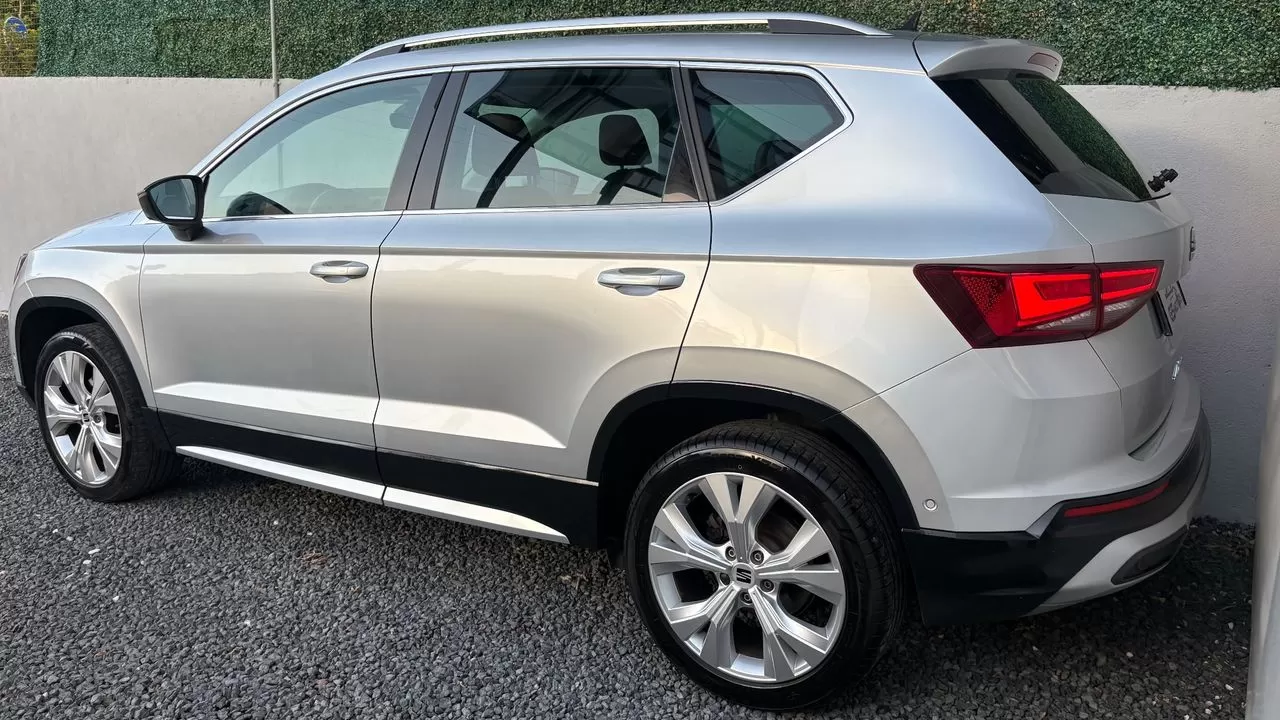 Seat Ateca 1.5 TSI Xperience DSG - foto 7