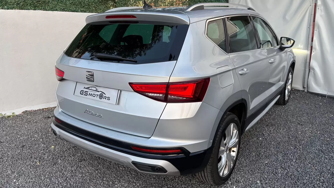 Seat Ateca 1.5 TSI Xperience DSG - foto 8