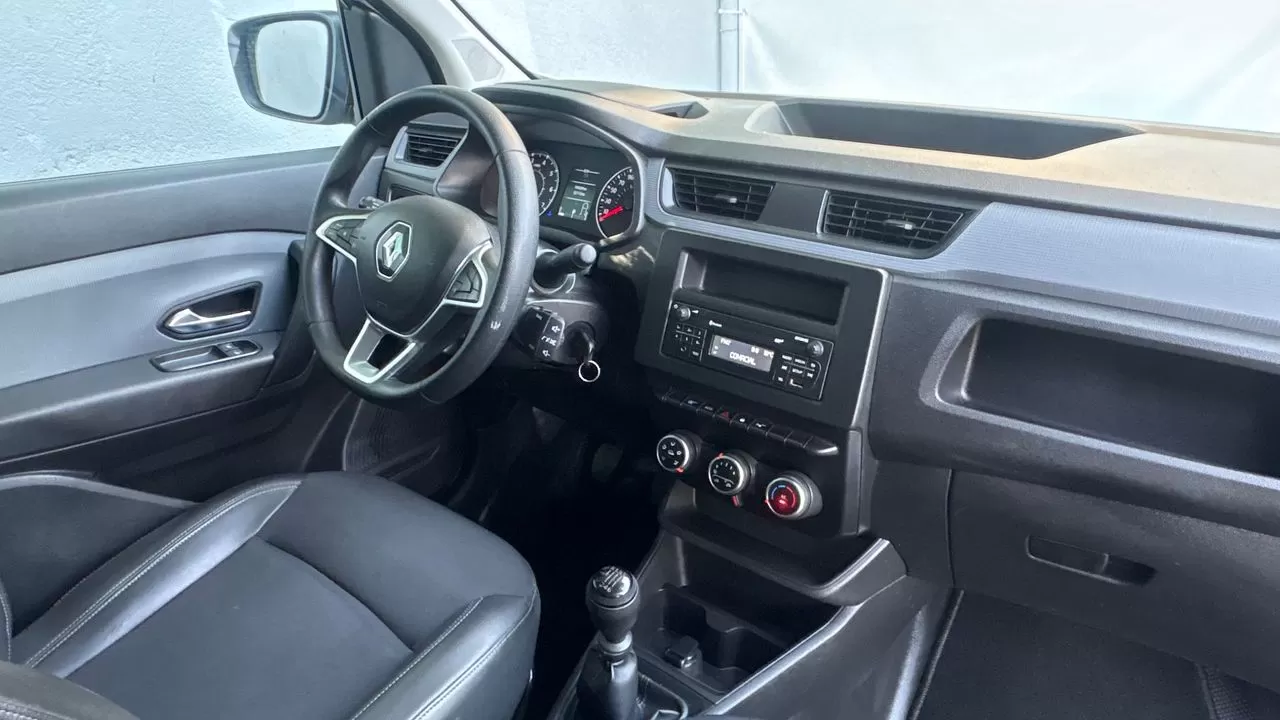 Renault  Kangoo 2023 - foto 3