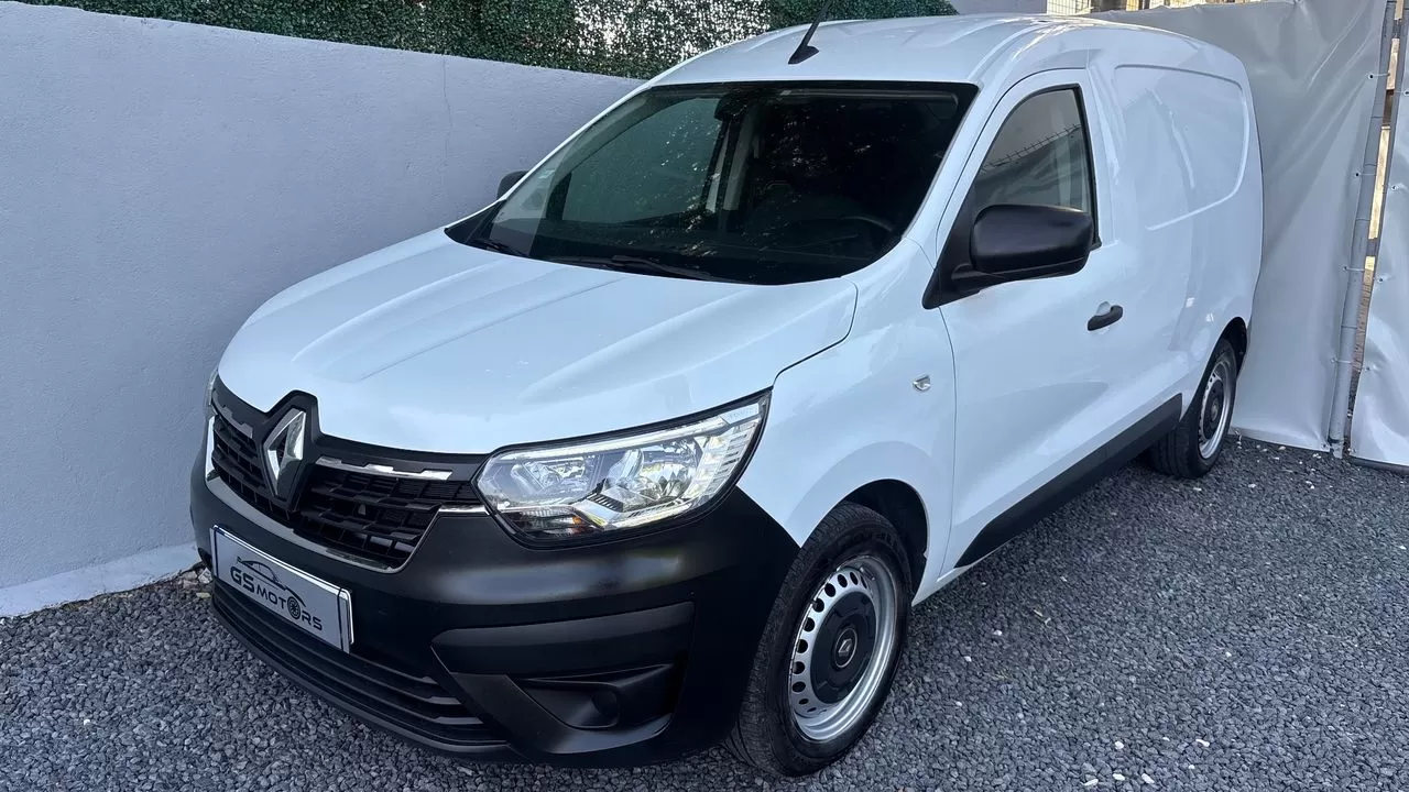 Renault  Kangoo 2023 - foto 6
