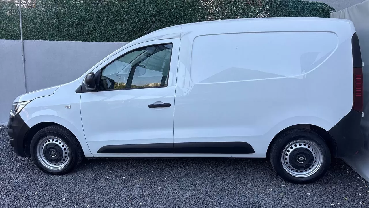 Renault  Kangoo 2023 - foto 7