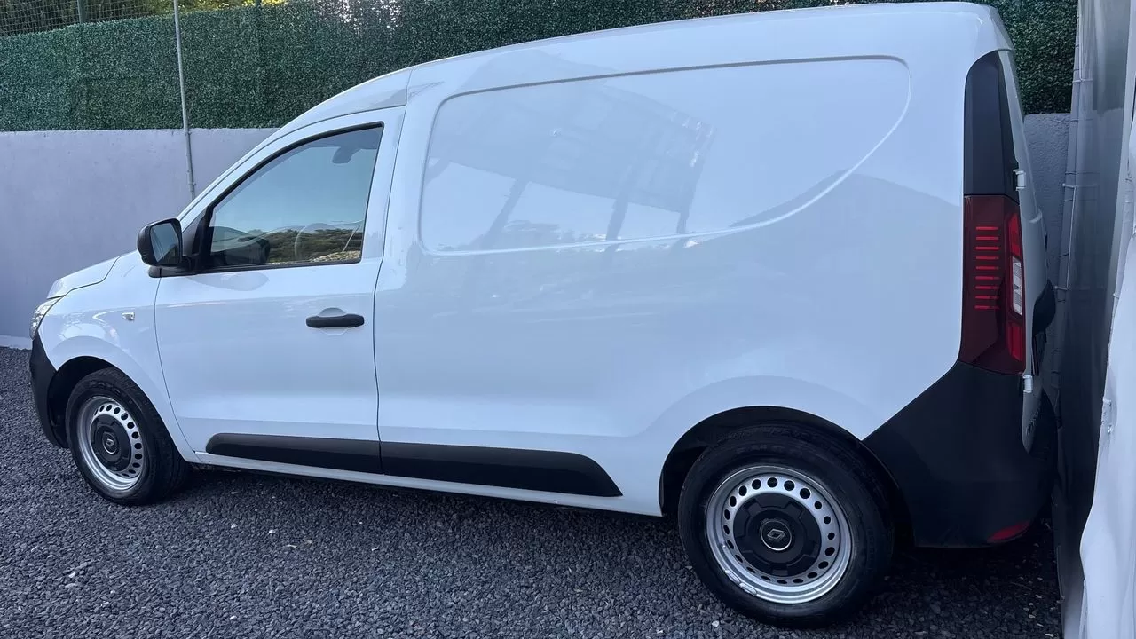 Renault  Kangoo 2023 - foto 8