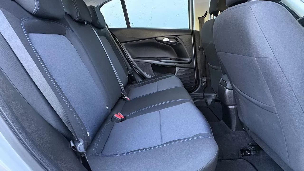 Fiat Tipo 1.3 MultiJet City Life - foto 2