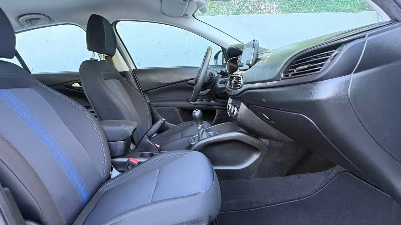 Fiat Tipo 1.3 MultiJet City Life - foto 3