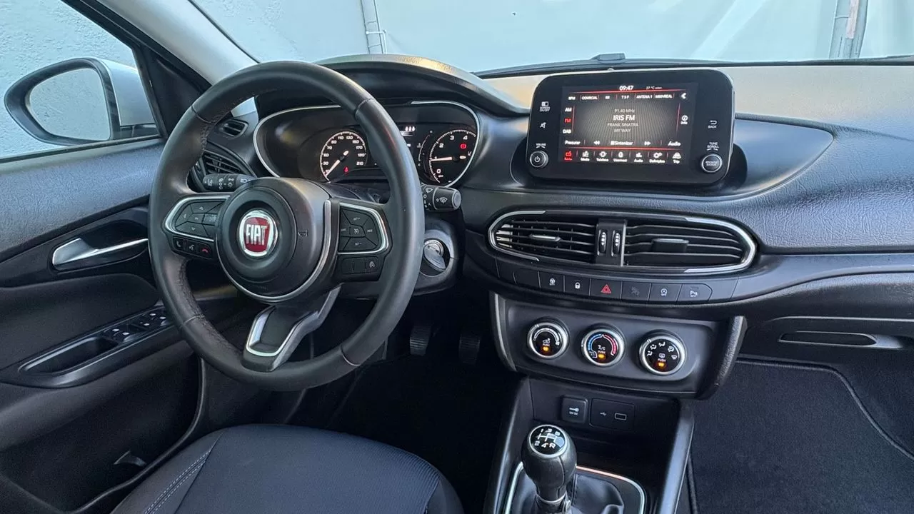 Fiat Tipo 1.3 MultiJet City Life - foto 4