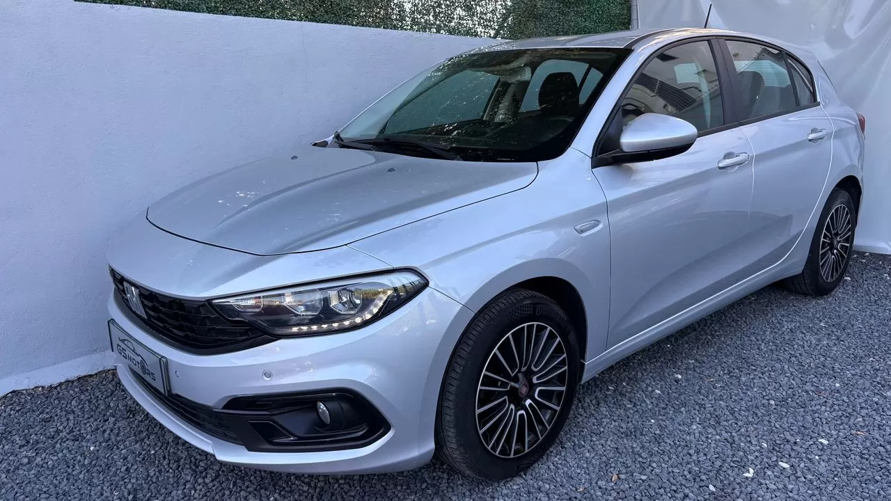 Fiat Tipo 1.3 MultiJet City Life - foto 5
