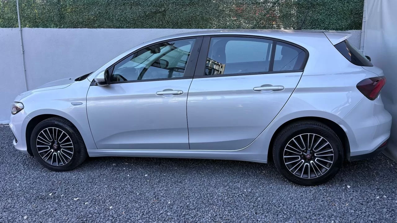 Fiat Tipo 1.3 MultiJet City Life - foto 6