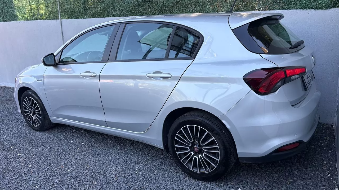 Fiat Tipo 1.3 MultiJet City Life - foto 7