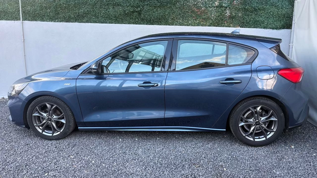Ford Focus 1.5 TDCi ECOBlue ST-Line X Aut. - foto 3