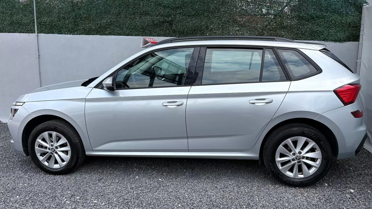 Skoda Kamiq 1.0 TSI Style - foto 3