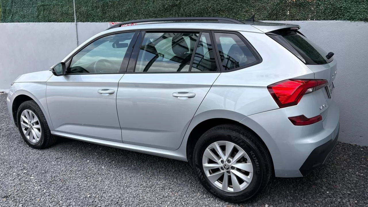 Skoda Kamiq 1.0 TSI Style - foto 4