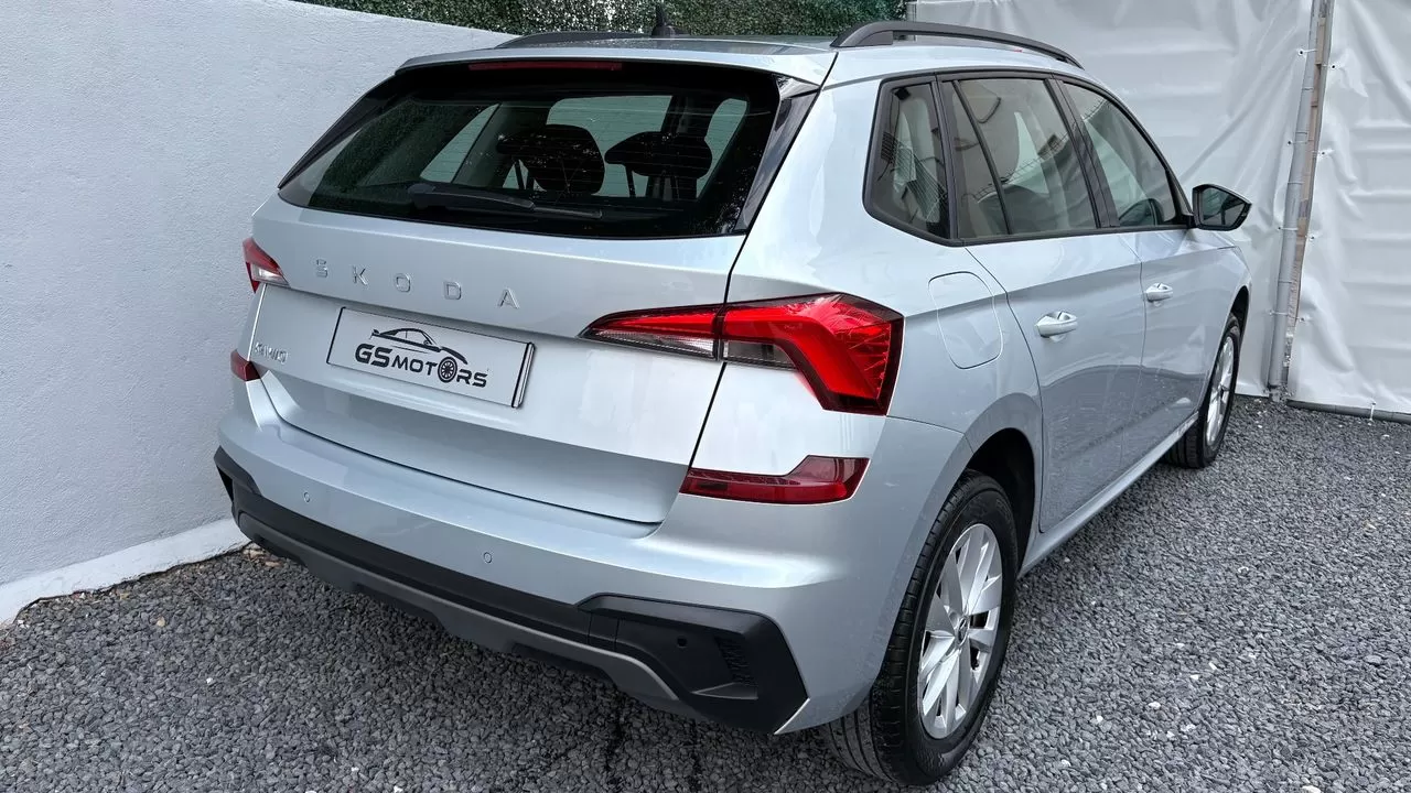 Skoda Kamiq 1.0 TSI Style - foto 6