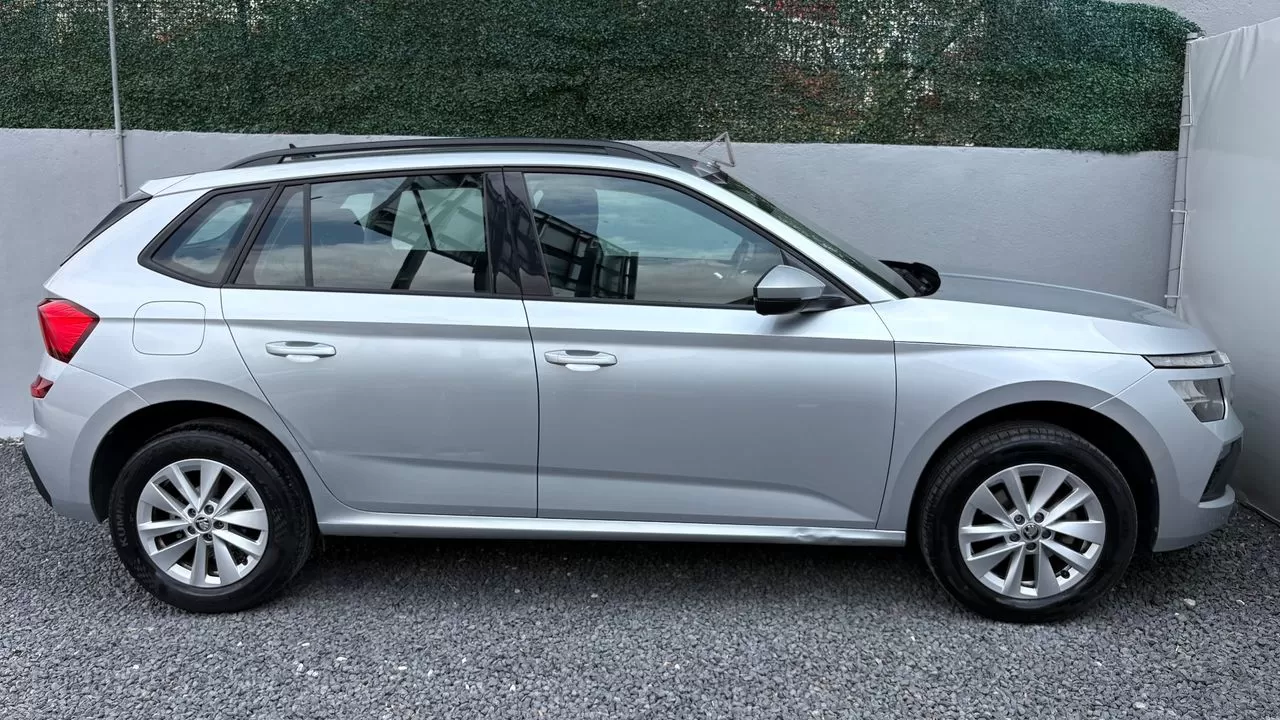 Skoda Kamiq 1.0 TSI Style - foto 7