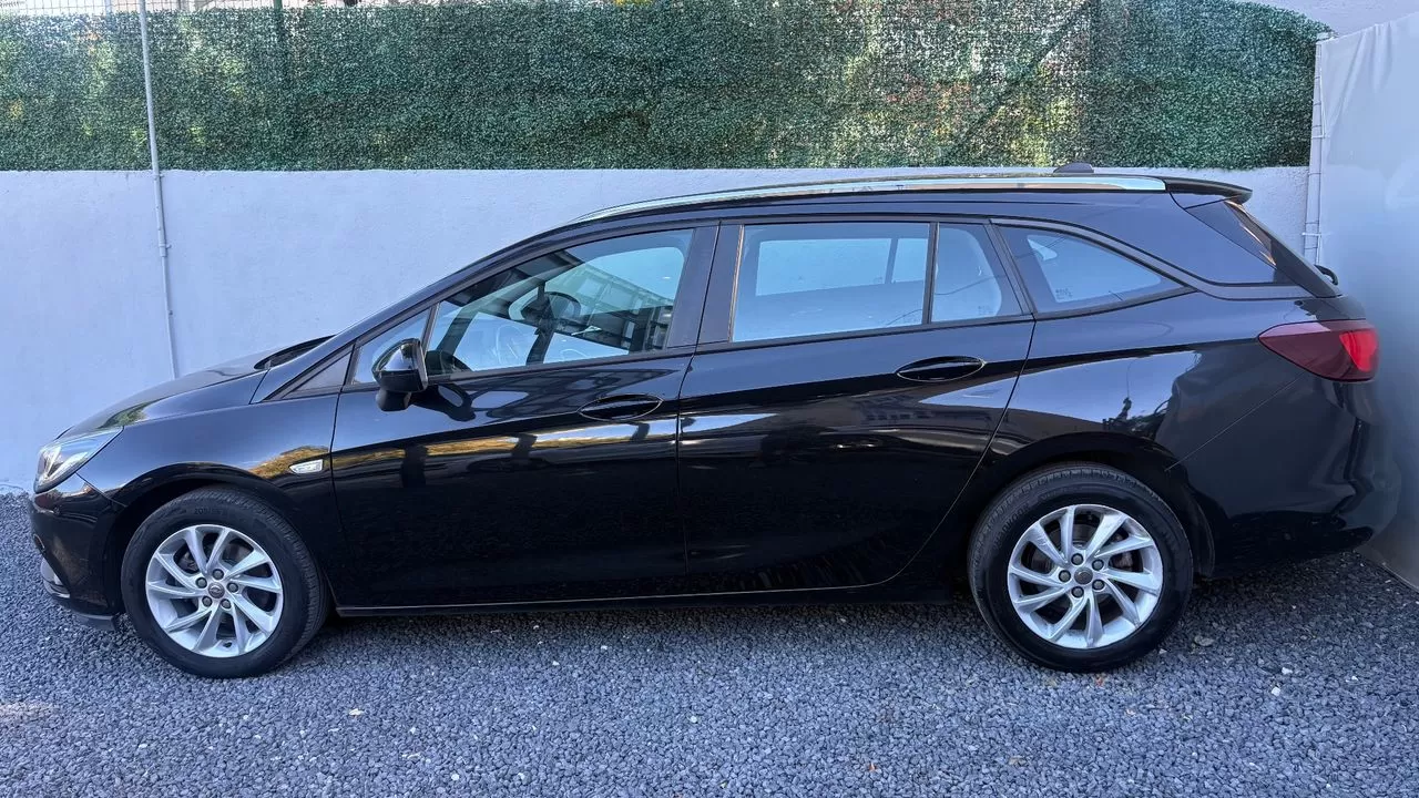 Opel Astra Sports Tourer 1.0 Edition S/S - foto 3
