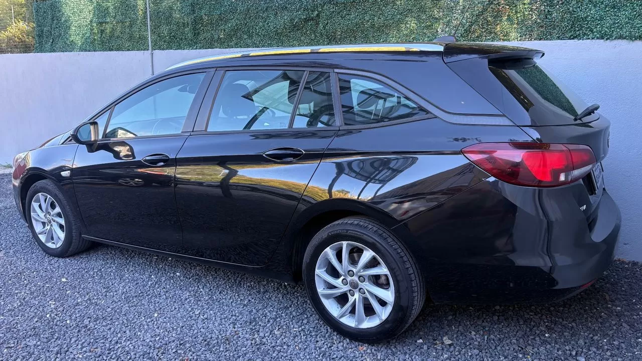 Opel Astra Sports Tourer 1.0 Edition S/S - foto 4