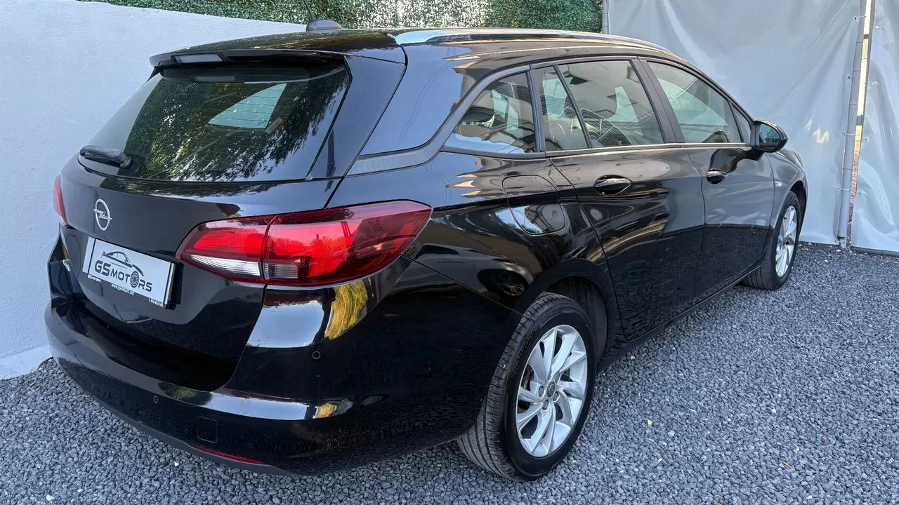 Opel Astra Sports Tourer 1.0 Edition S/S - foto 6