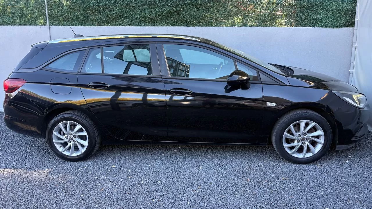 Opel Astra Sports Tourer 1.0 Edition S/S - foto 7