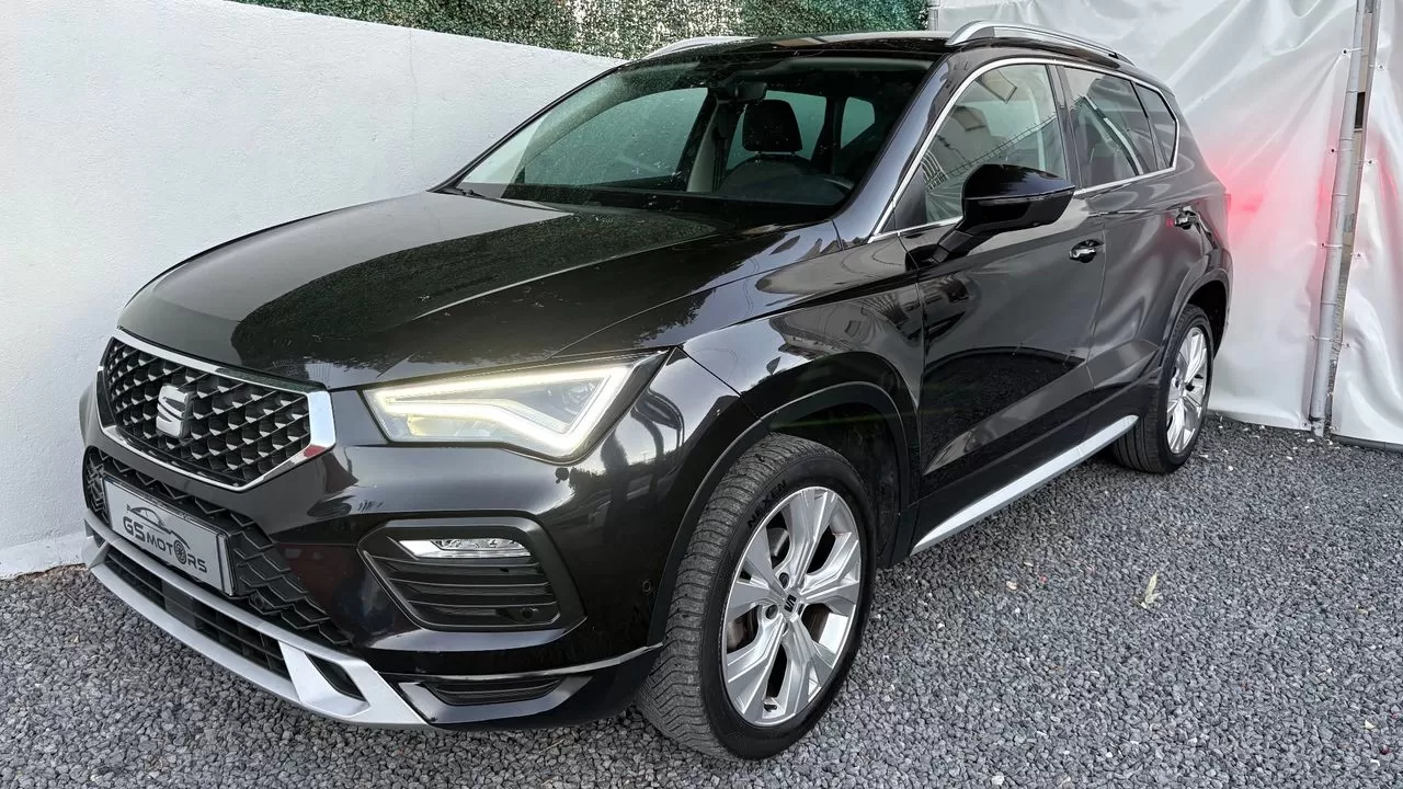 Seat Ateca 1.5 TSI Xperience DSG - foto 2