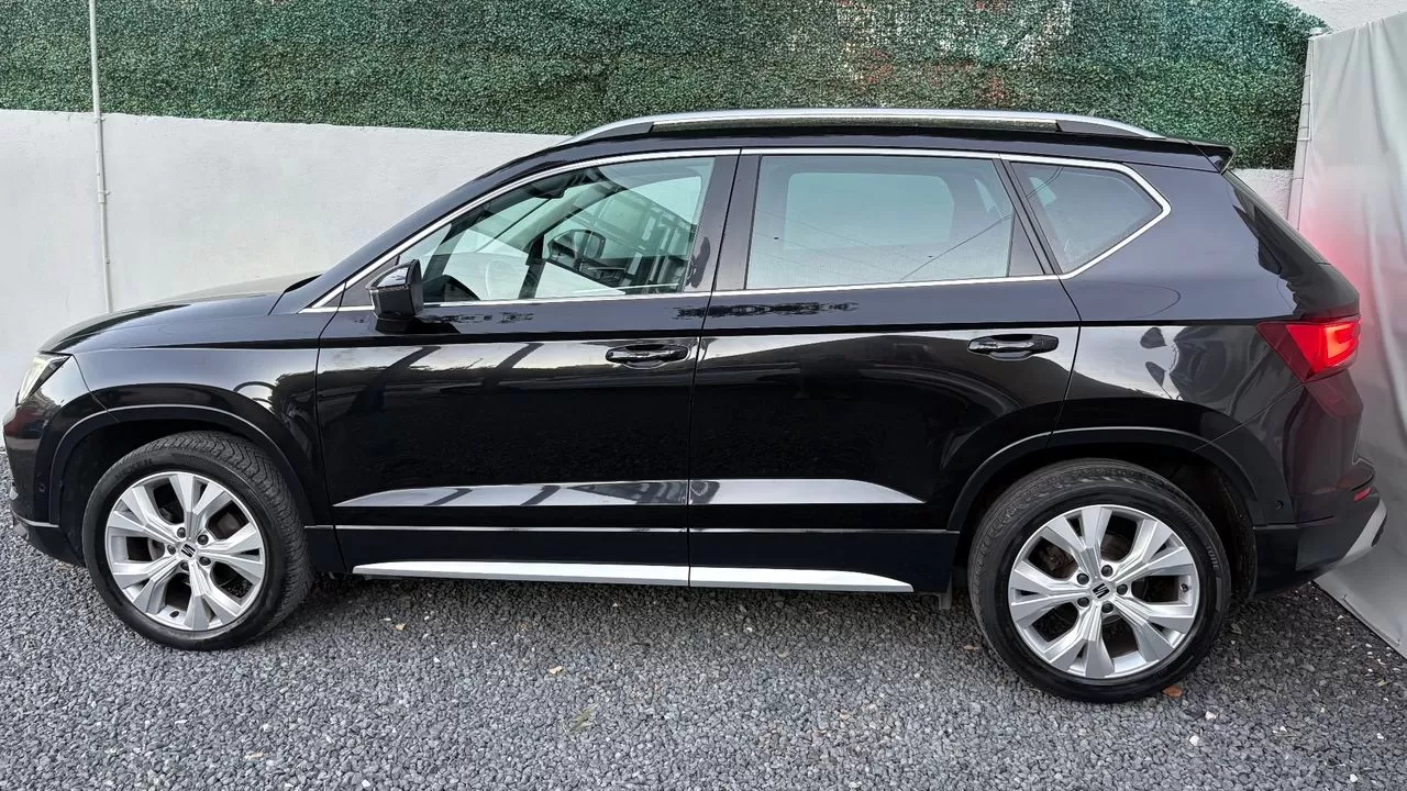 Seat Ateca 1.5 TSI Xperience DSG - foto 3