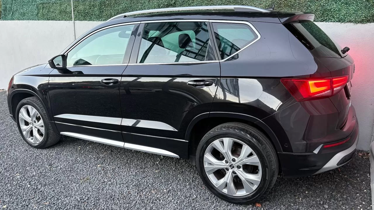 Seat Ateca 1.5 TSI Xperience DSG - foto 4
