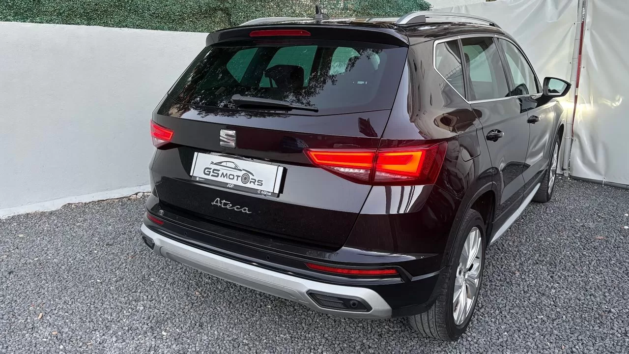 Seat Ateca 1.5 TSI Xperience DSG - foto 5