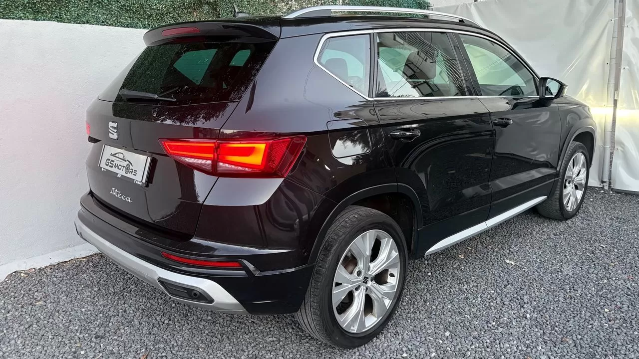 Seat Ateca 1.5 TSI Xperience DSG - foto 6