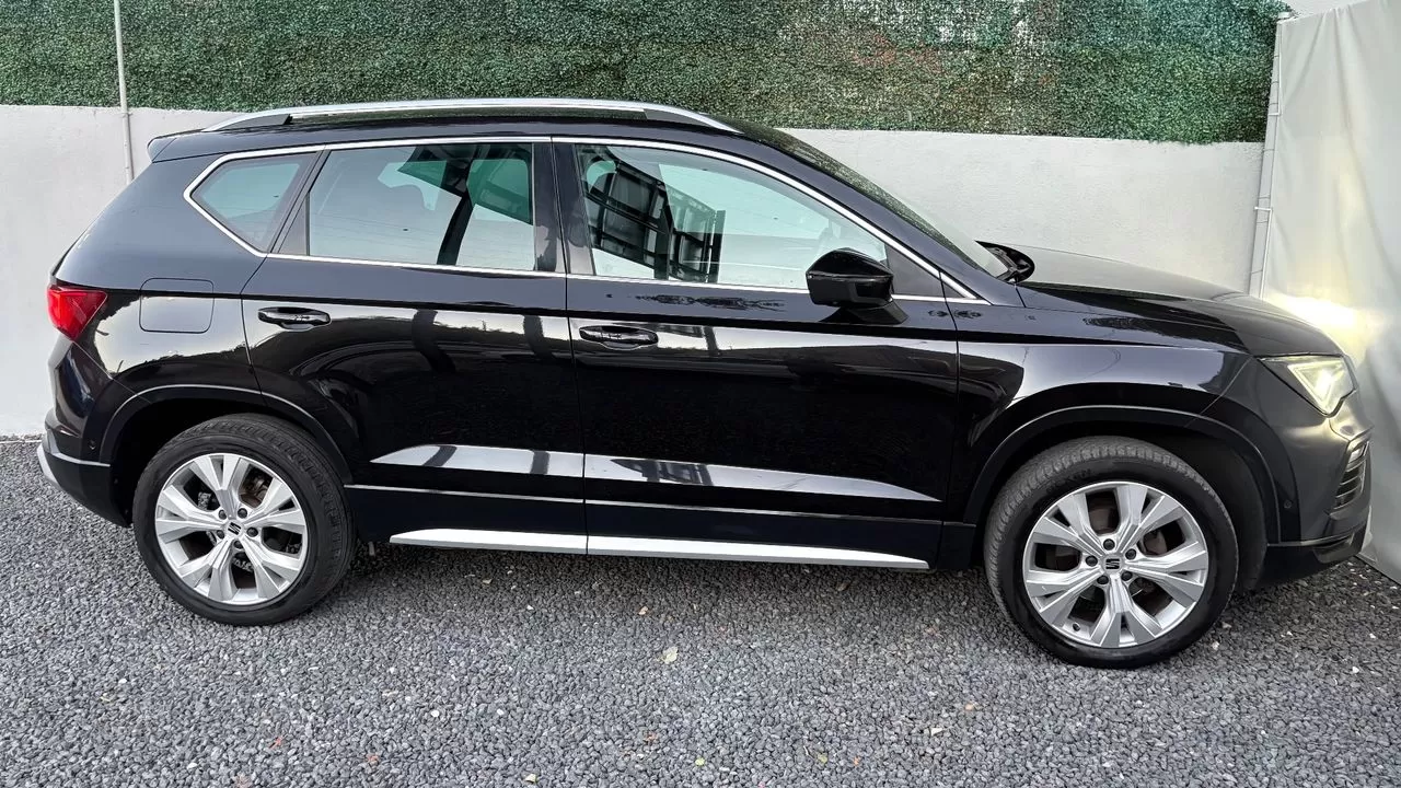 Seat Ateca 1.5 TSI Xperience DSG - foto 7