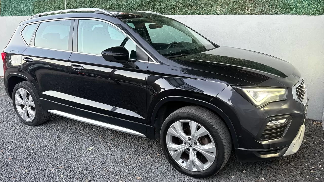 Seat Ateca 1.5 TSI Xperience DSG - foto 8